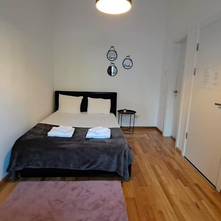 Vila Ris Bucharest Unirii ,Centru מראה חיצוני תמונה