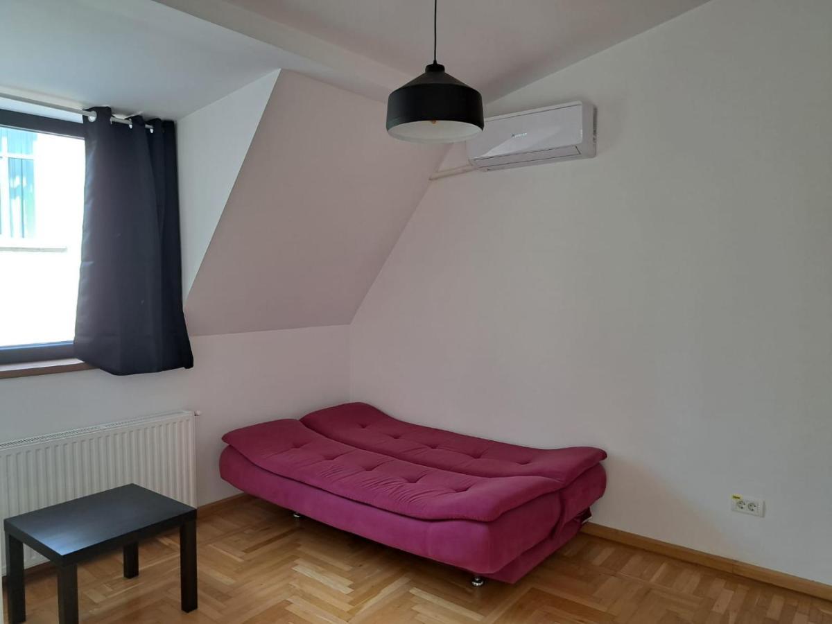 Vila Ris Bucharest Unirii ,Centru מראה חיצוני תמונה