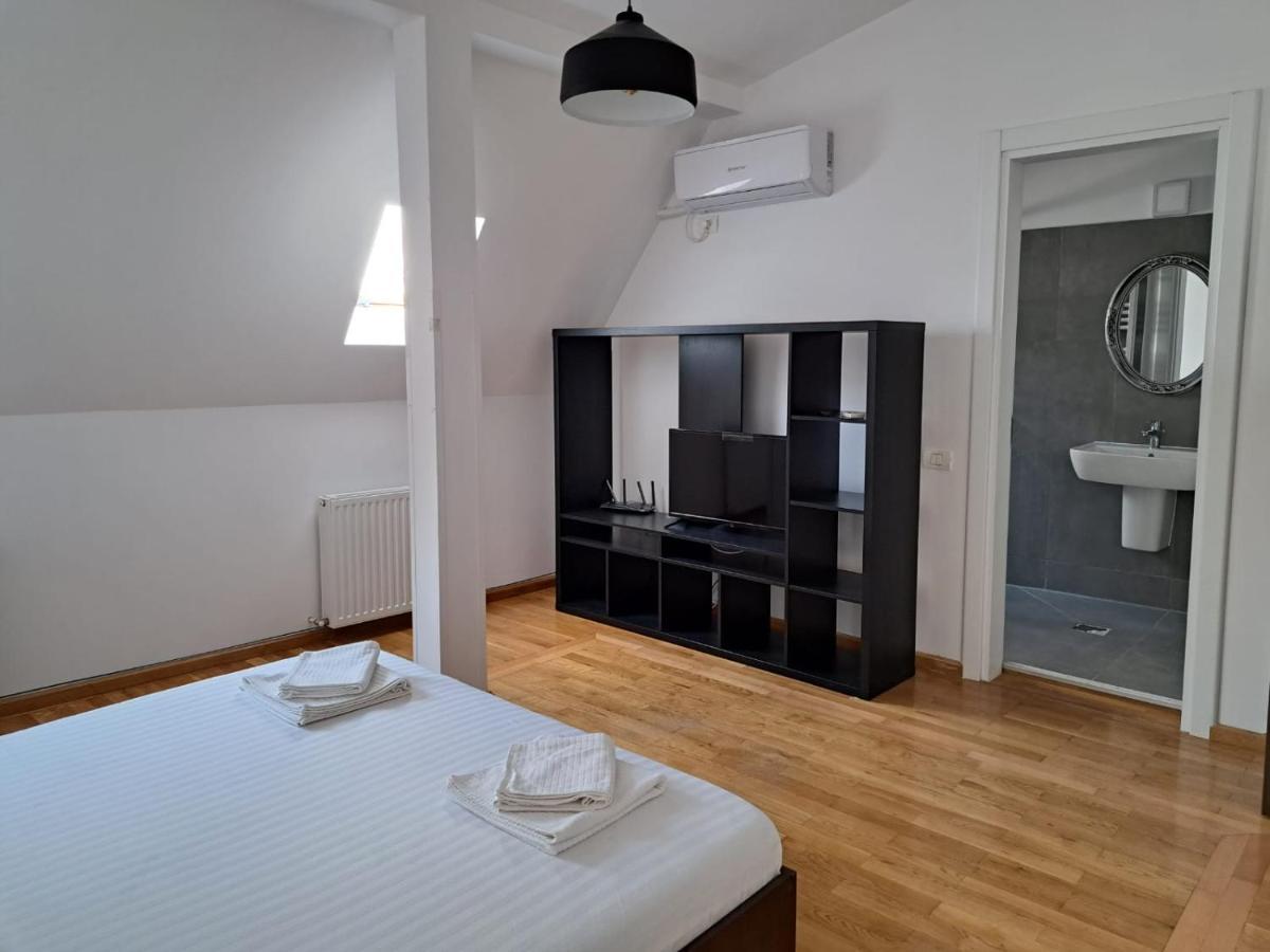 Vila Ris Bucharest Unirii ,Centru מראה חיצוני תמונה