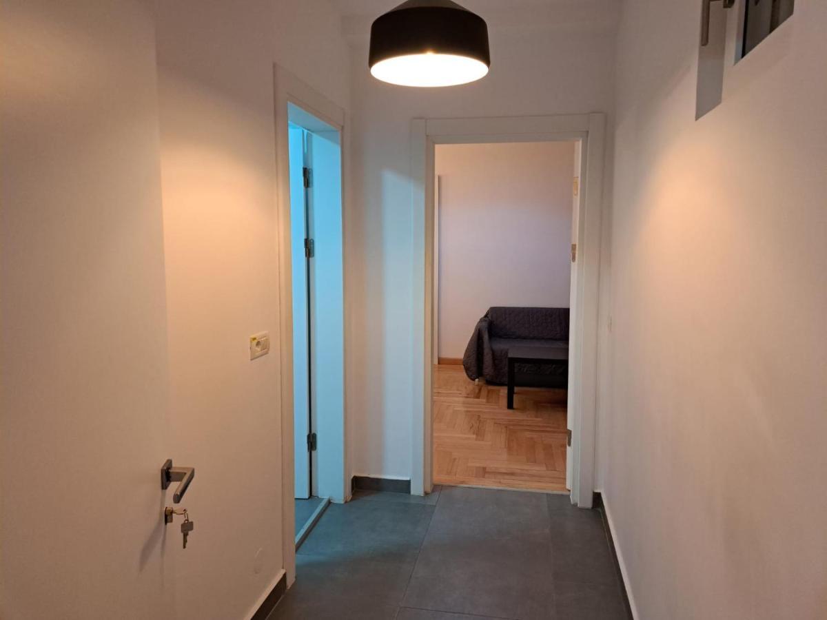 Vila Ris Bucharest Unirii ,Centru מראה חיצוני תמונה