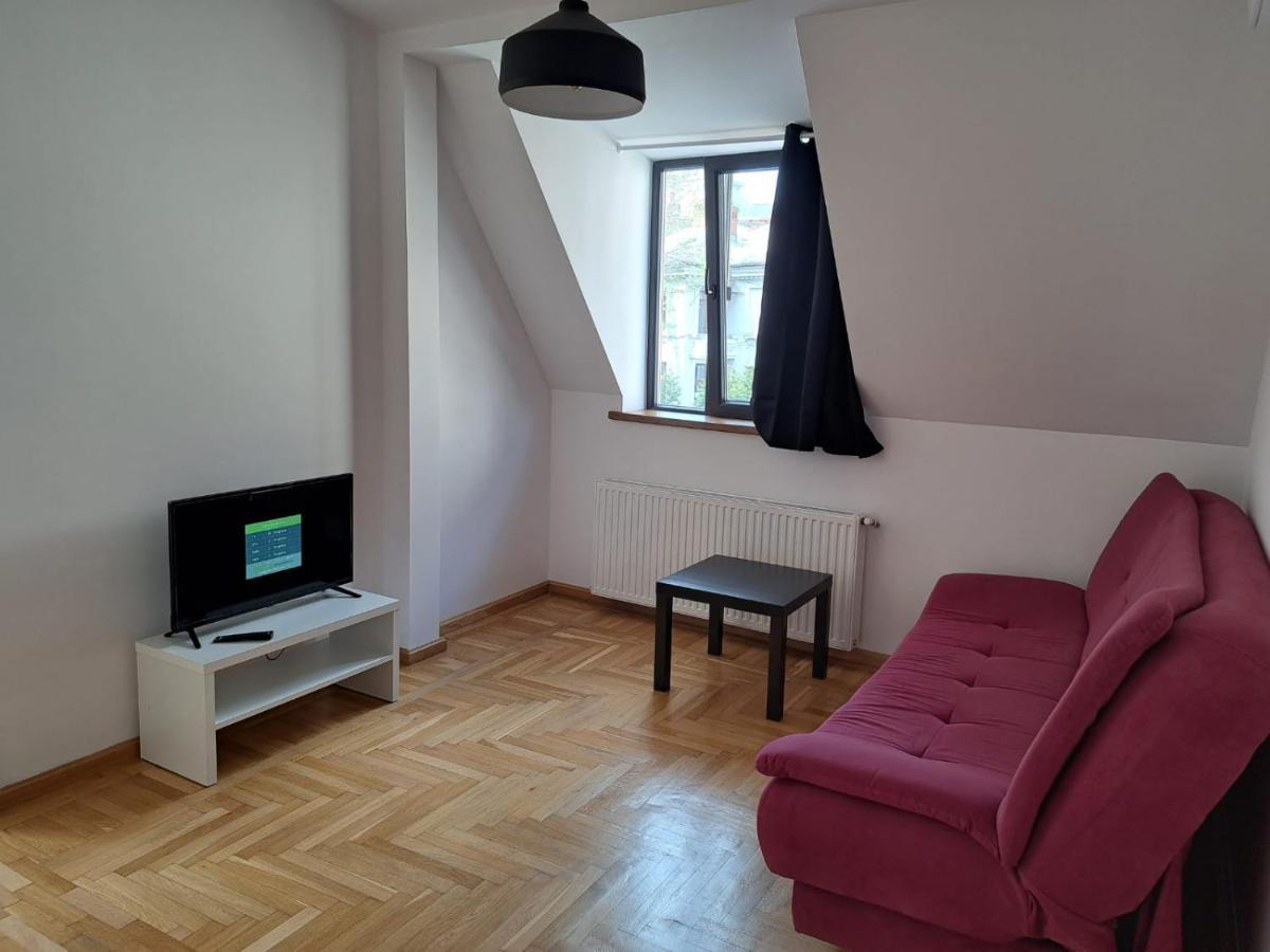 Vila Ris Bucharest Unirii ,Centru מראה חיצוני תמונה