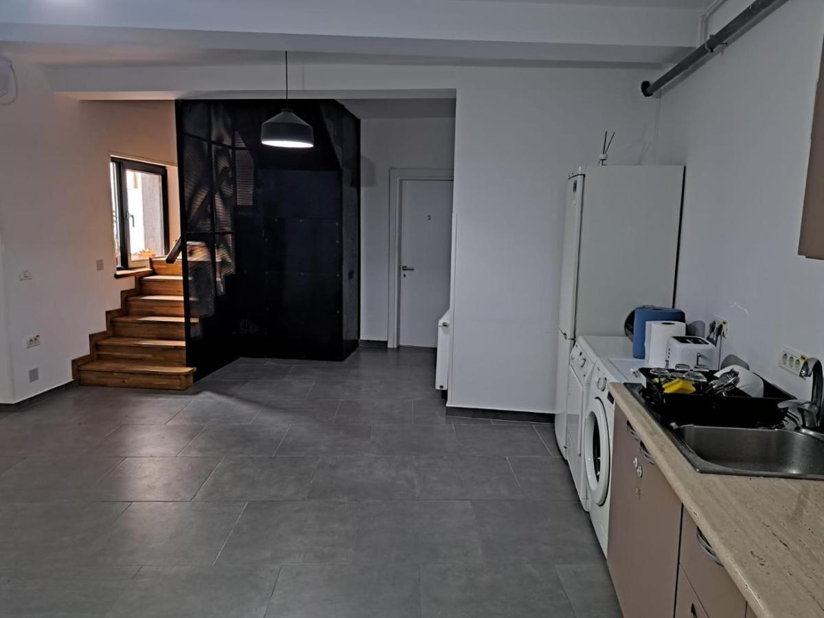 Vila Ris Bucharest Unirii ,Centru מראה חיצוני תמונה