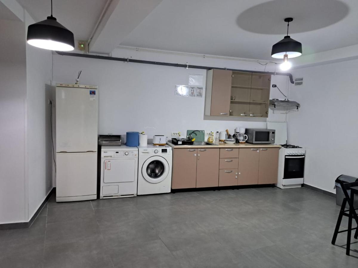 Vila Ris Bucharest Unirii ,Centru מראה חיצוני תמונה