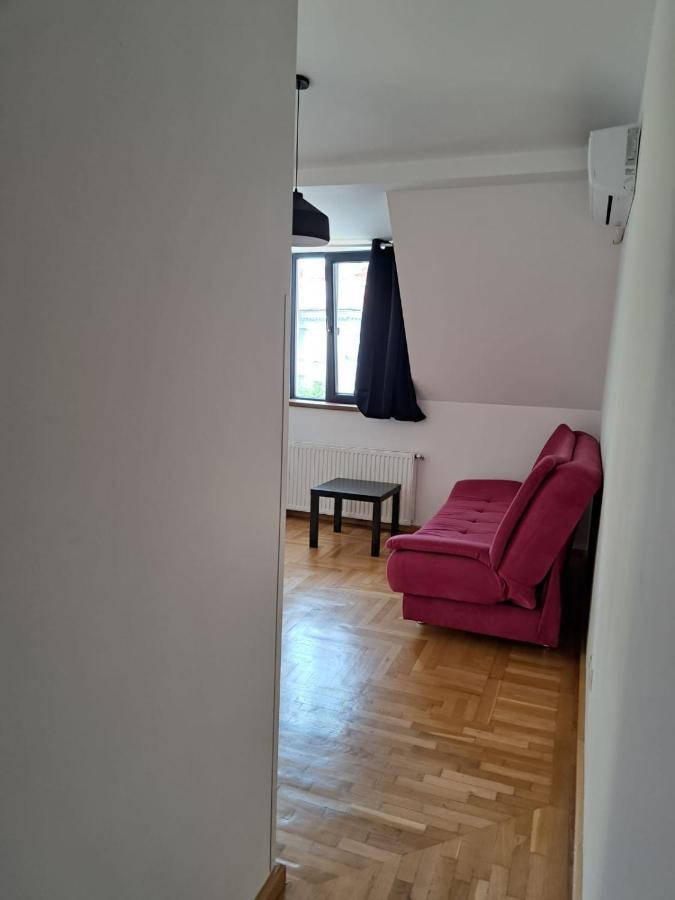 Vila Ris Bucharest Unirii ,Centru מראה חיצוני תמונה