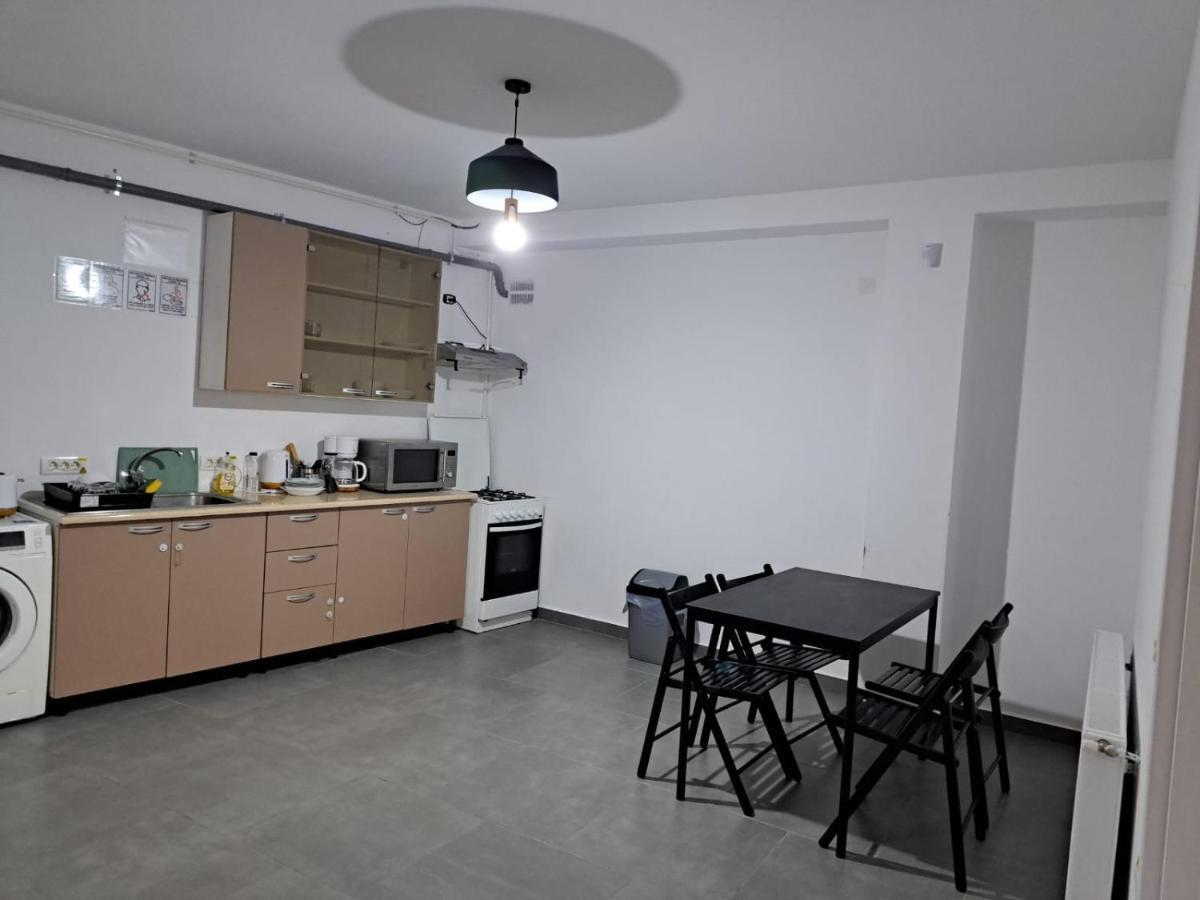 Vila Ris Bucharest Unirii ,Centru מראה חיצוני תמונה