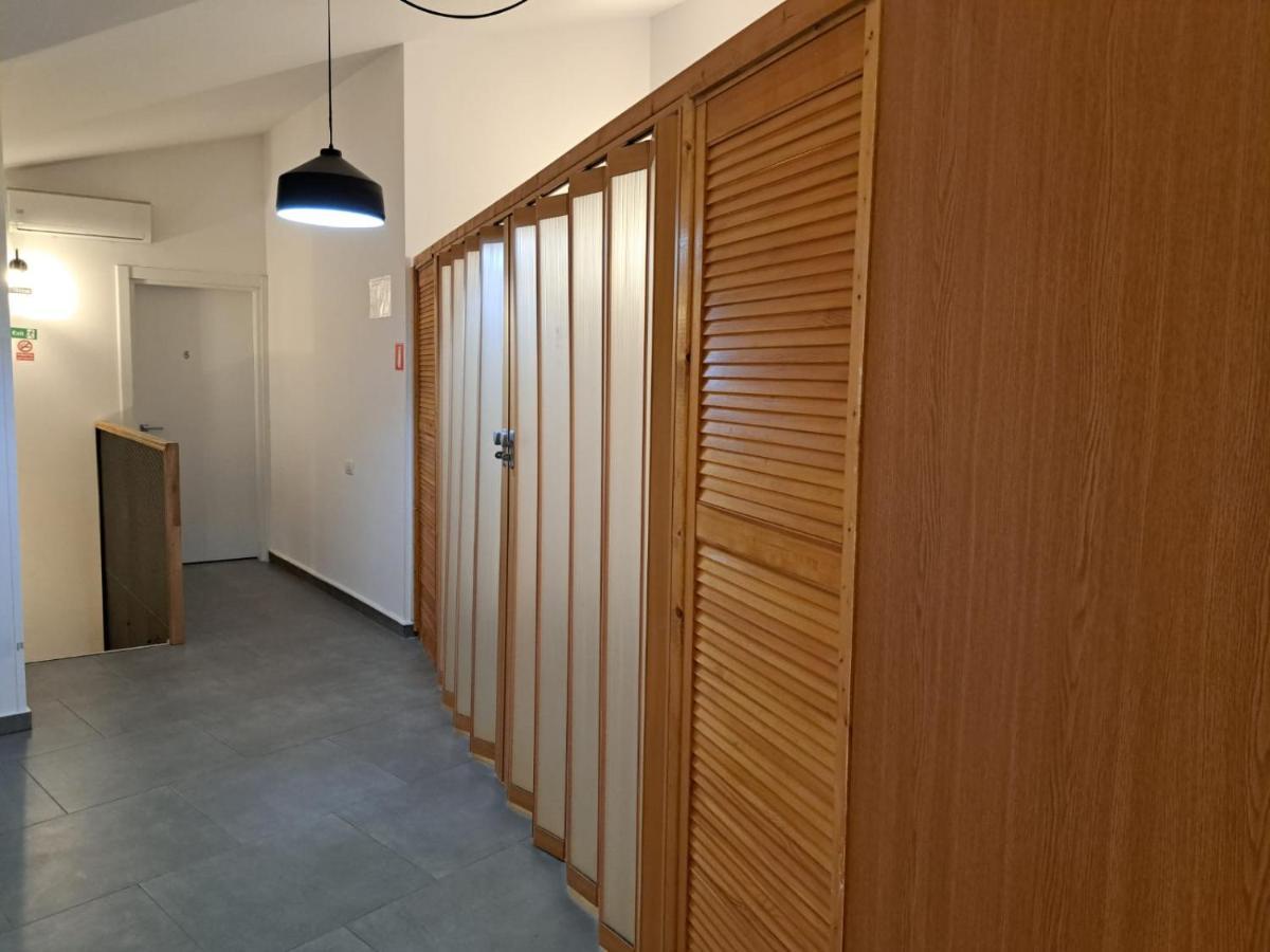 Vila Ris Bucharest Unirii ,Centru מראה חיצוני תמונה