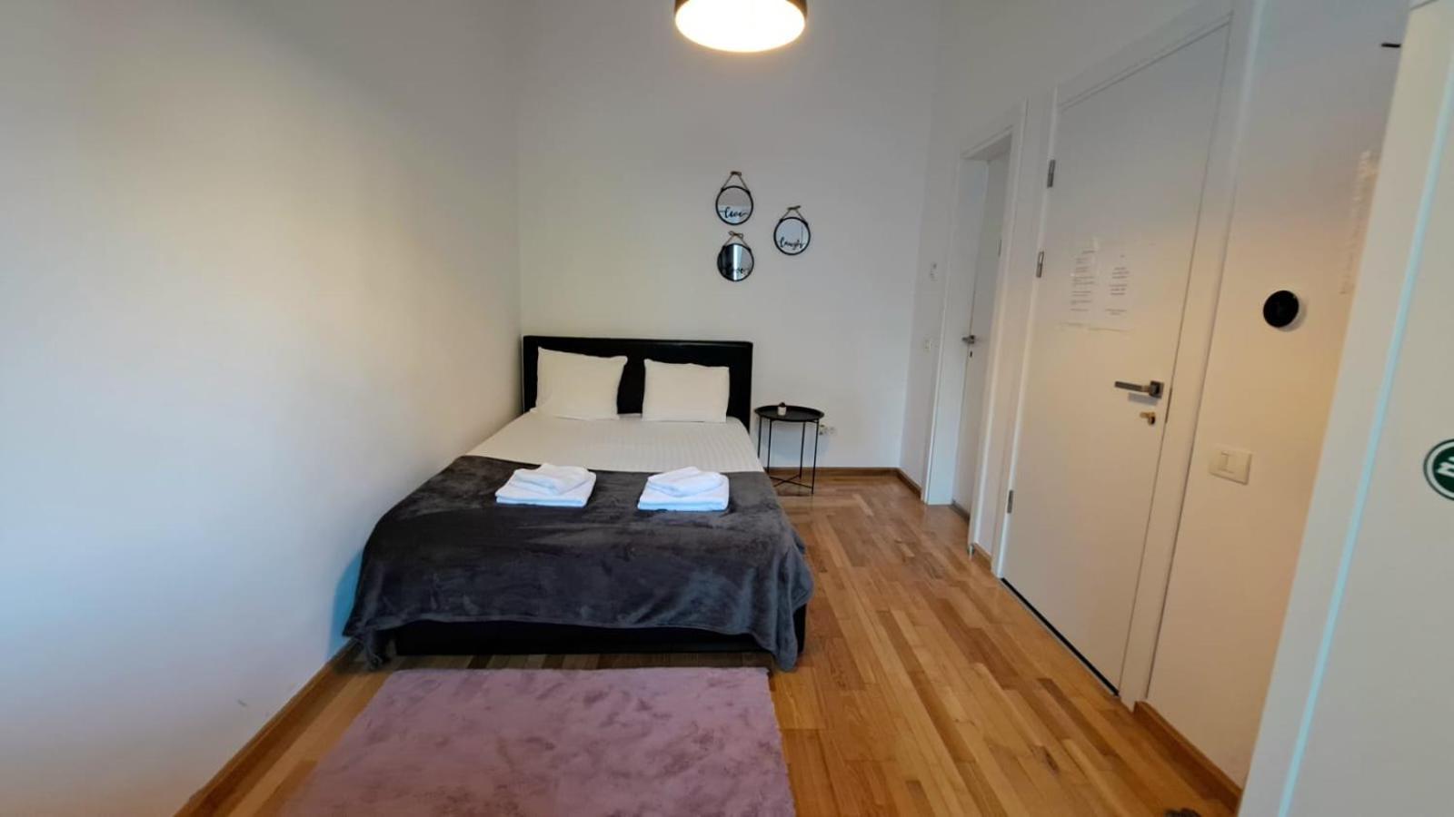 Vila Ris Bucharest Unirii ,Centru מראה חיצוני תמונה