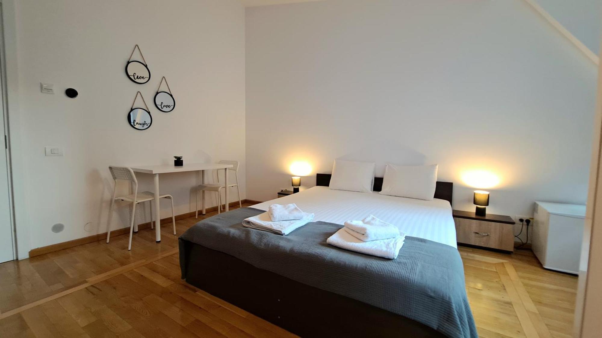 Vila Ris Bucharest Unirii ,Centru מראה חיצוני תמונה
