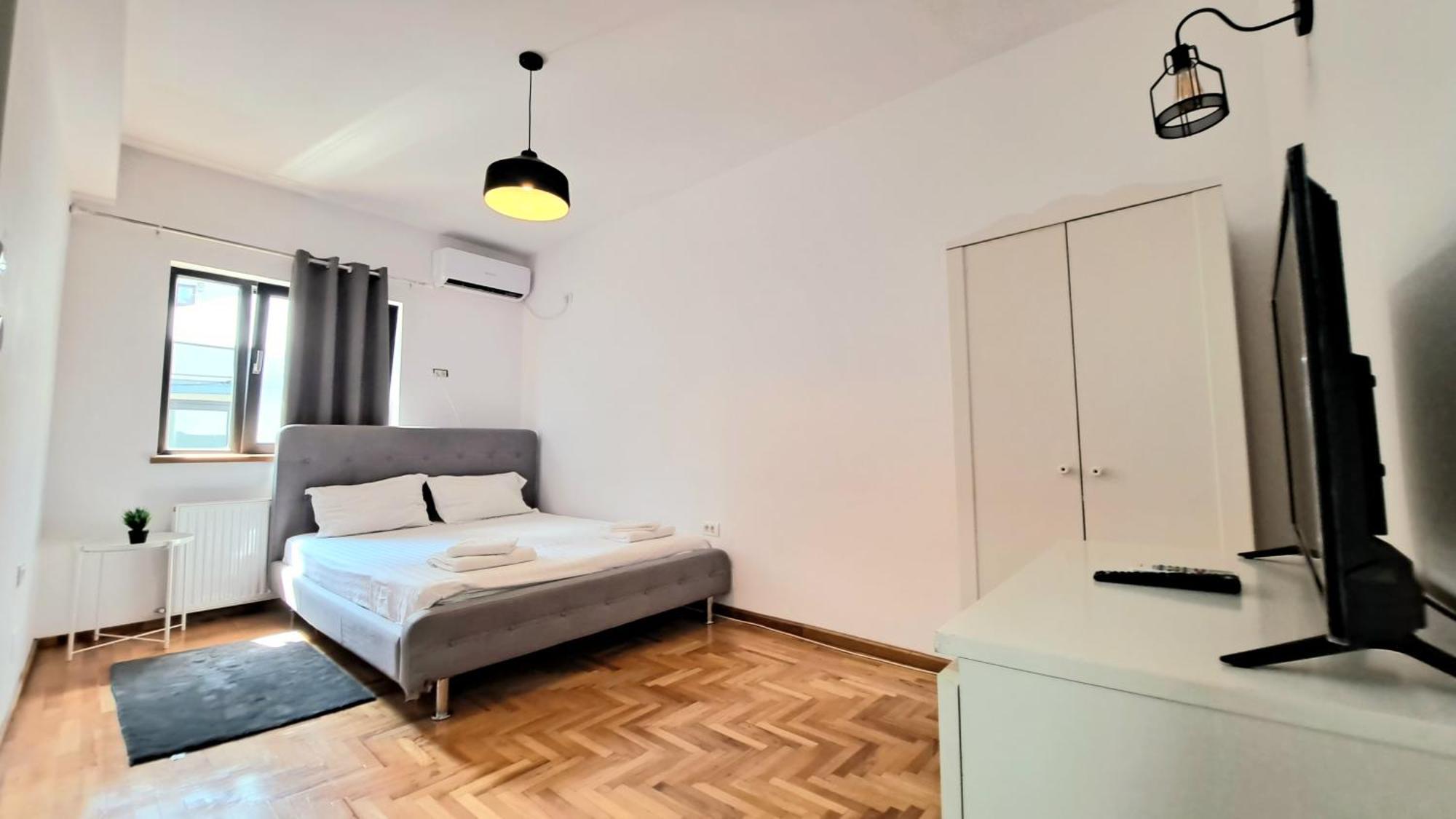 Vila Ris Bucharest Unirii ,Centru מראה חיצוני תמונה